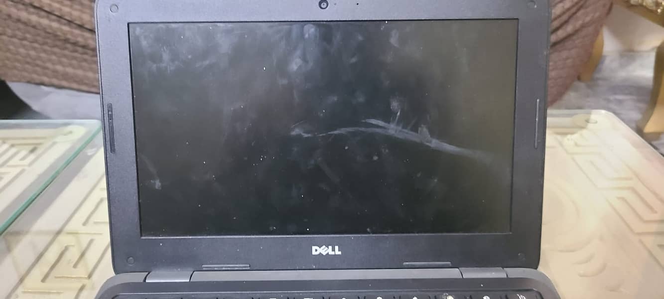 Dell 3180 Chromebook 3