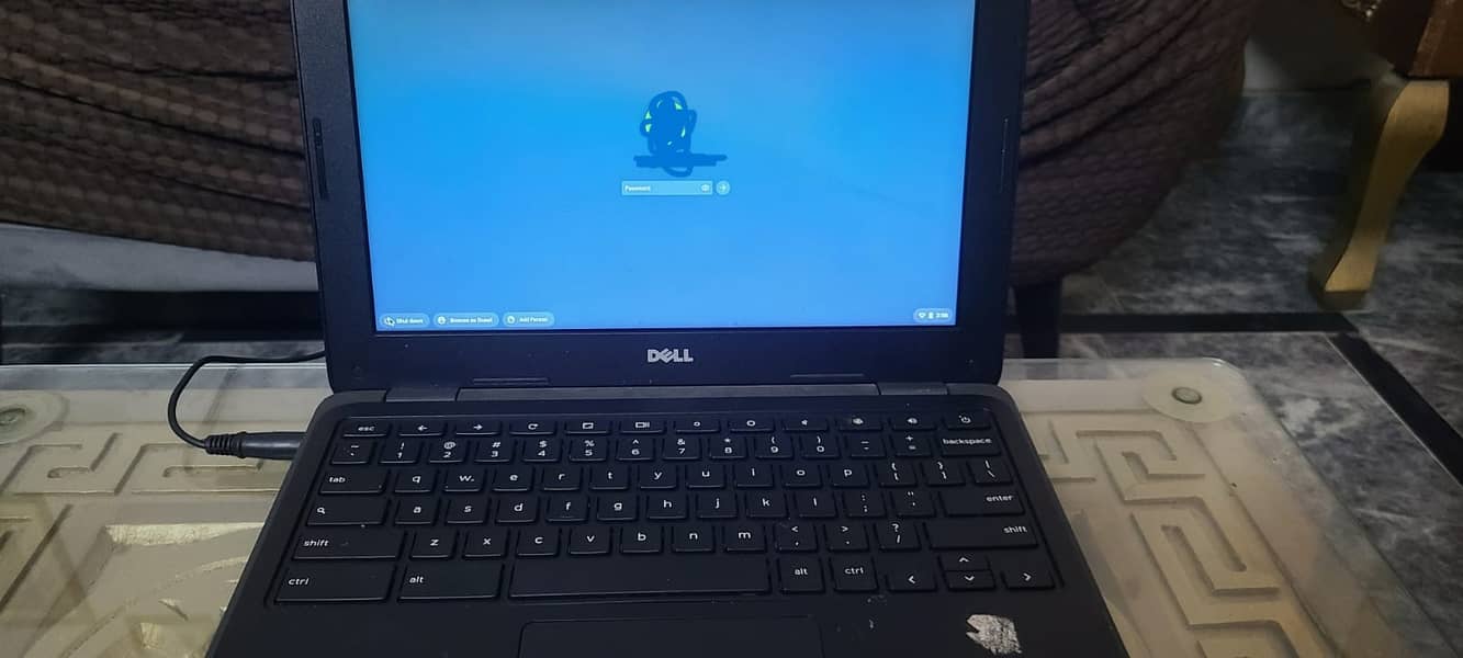 Dell 3180 Chromebook 5
