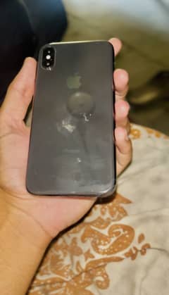 Iphone X