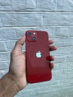 iPhone 13 (128gbGB) Waterpack Set All genuine