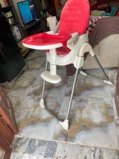 feeding Chair
