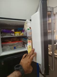 Dawlance 13cuft perfectly working