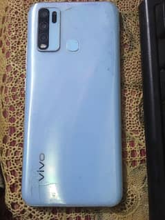 Vivo y30 4 ram 64 GB dual sim