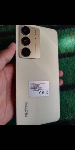 Realme c75 8/128