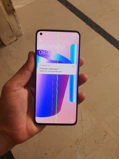 oneplus 8T 12/256 PTA Approved