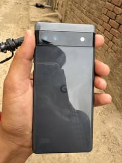 Google pixel 6A 8 128