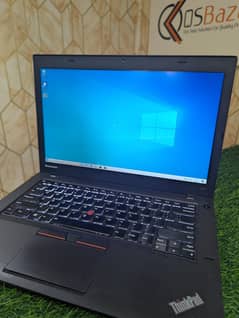Lenovo Thinkpad T450 i7 5th Generation Awesome Laptop