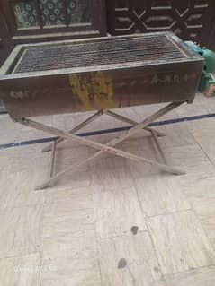 BAR B Q  grilled for sale