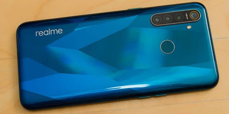 Oppo Realme 5 Gorilla Glass screen 4/64 3