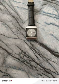 SEIKO 5 (4227-0080) automatic watch