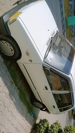 mehran 6 model 10/10
