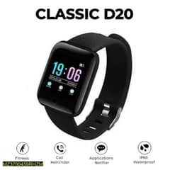 Smart watches