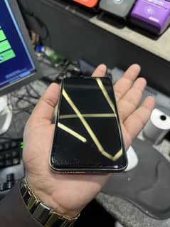 iPhone X