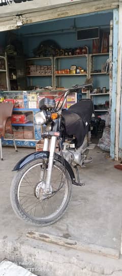 Excellent condition