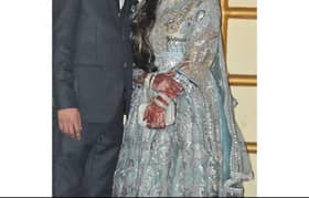 Bridle walima mexy
