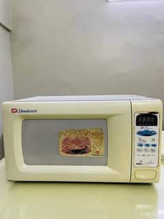 Dawlance Microwave oven
