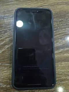 iphone xsmax 256 gb