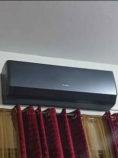 Gree 2 Ton Split inverter AC