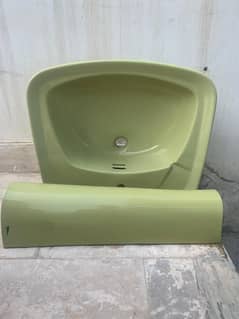 Wash Baisin