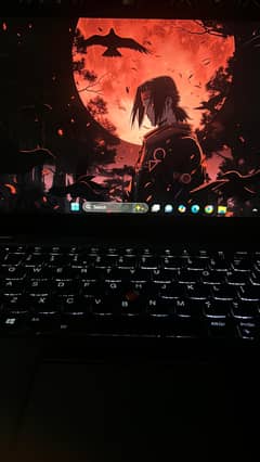 lenovo thinkpad i7 8gen 16gb