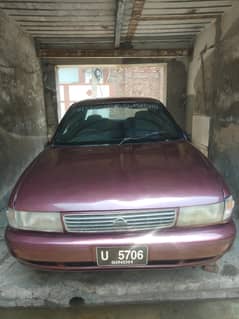 Nissan Sirf is pr cal kr 03091163445