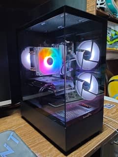 Up To Date High End Gaming PC with Free Gaming Mouse