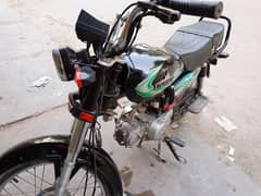 unique bike sale urgent