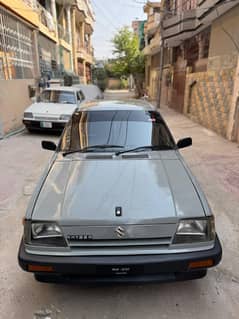 Suzuki Khyber 1996