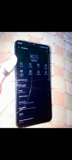 Infinix