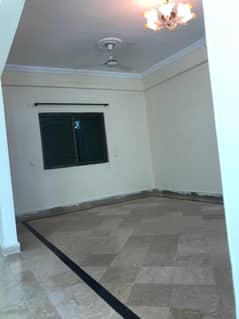 3 Bedrooms Apartment with Attached bathrooms for Rent