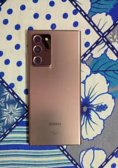 Samsung Note 20 Ultra