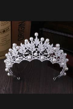 Princess crown