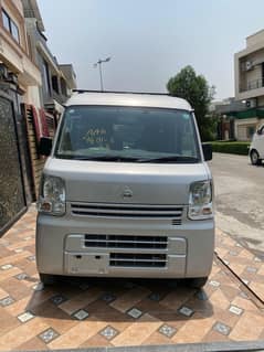 Nissan clipper 2020/2025