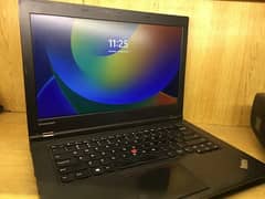 Lenovo L440 Thinkpad - i5 4th Gen/256 SSD