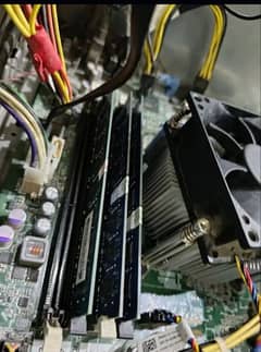 GAMING PC FOR SELL EXCHANGE
