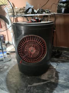 Air Cooler only 10day used Ac/Dc