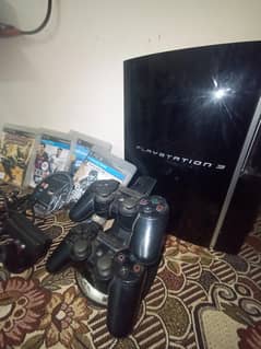 Playstation 3 Fat