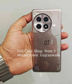 One Plus Ace 3 Dual Sim