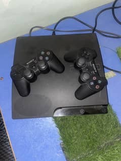 Ps3 jailbreak slim