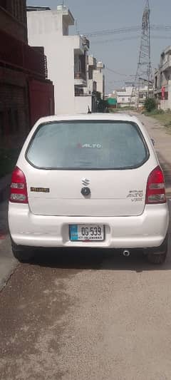 Suzuki Alto 2010