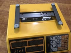 Kitchen Scale Computer Scale 40KG