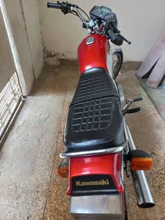 Kawasaki