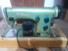 stitching machine