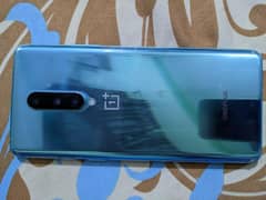 OnePlus 8 (8GB RAM / 128GB ROM