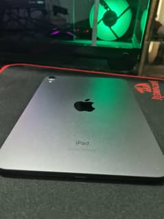 ipad mini 6