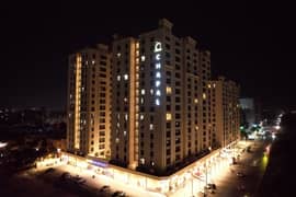 2 Bed/L Ready Flat For Sale In Chapal Courtyard 1 &Amp; 2