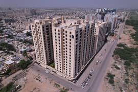 2 Bed DD West Open Flat For Sale In Courtyard 1 & 2