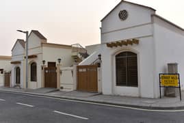 120 Single Storey Villas For Sale