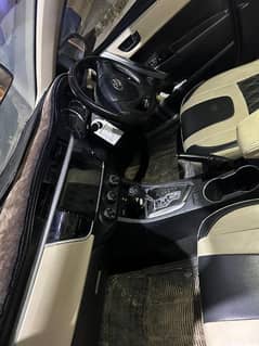 Toyota Corolla GLI 2015