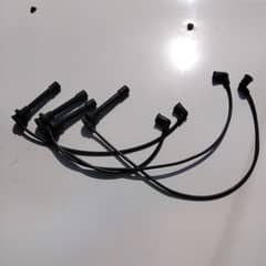 Honda city and civic 2000 to 2003 plug leads